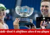 ऑस्ट्रेलियन ओपन 2026 में ऐतिहासिक जीत