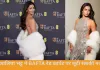 आलिया भट्ट ने BAFTA में बैकलेस गाउन से लूटी सबकी नजरें