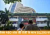 सेंसेक्स 480 अंक की तेजी के साथ 83,295 पर बंद, निफ्टी में 142 अंकों का उछाल