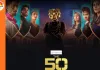 बानि जे एशिया ने फिर पेश किया क्लटर-ब्रेकिंग रियलिटी शो द 50, रियलिटी शो की दुनिया में सेट किया नया बेंचमार्क