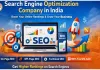Search Engine Optimization Company: आपके डिजिटल ग्रोथ का भरोसेमंद साथी
