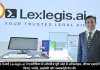 लेक्सलेगिस.एआई Lexlegis.ai ने एनवीडिया से ऑपरेटेड पूरी तरह से ऑफलाइन, लीगल एआई सिस्टम पेश किया; भरोसे, प्राइवेसी और जवाबदेही पेश की