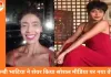 भारत की पहली वीजे रूबी भाटिया का नया वीडियो वायरल, फैन्स बोले- देखकर मन भारी हो गया