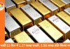 चांदी 13 दिन में 1.27 लाख सस्ती, सोना 20,008 गिरकर 1.56 लाख पर