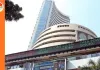 शेयर बाजार में तेजी: सेंसेक्स 150 अंक उछला, निफ्टी 25,550 के पार