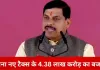 बजट 2026-27 से ‘समृद्ध और सम्पन्न मध्यप्रदेश’ का संकल्प मजबूत: मुख्यमंत्री