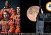 NASA Artemis II चंद्र मिशन में देरी: रॉकेट की हिलियम समस्या से 50 साल बाद पहली मानव चंद्र कक्षा प्रभावित