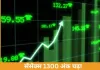 Share Market Today: सेंसेक्स 1300 अंक उछलकर 74,000 पार, निफ्टी में 400 अंकों की जोरदार तेजी