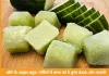 खीरे के आइस क्यूब: गर्मियों में त्वचा को दें तुरंत ठंडक और ताजगी
