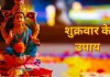 शुक्रवार के उपाय: मां लक्ष्मी को प्रसन्न करने के सरल तरीके, घर में आएगी सुख-समृद्धि