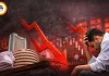 सेंसेक्स 1800 अंक टूटा, निफ्टी 540 अंक लुढ़का; निवेशकों के 9 लाख करोड़ डूबे