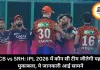 RCB vs SRH: IPL 2026 में कौन सी टीम जीतेगी पहला मुकाबला, ये जानकारी आई सामने