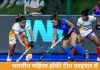 वर्ल्ड कप क्वालिफायर के फाइनल में पहुंची भारतीय महिला हॉकी टीम, इटली को 1-0 से हराया