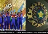 भारत की ऐतिहासिक जीत पर BCCI ने खोला खजाना, टीम को 100 करोड़ से ज्यादा इनाम का ऐलान