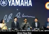 Yamaha Music India Pvt. Ltd. ने ऑस्कर विजेता संगीतकार ए.आर. रहमान को ब्रांड एंबेसडर नियुक्त किया