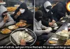 अजमेर में चटोरे चोर, पहले दुकान में पेटभर मिठाई खाई, फिर 19 हजार लेकर हुए फरार