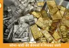 सोना-चांदी की कीमतों में गिरावट जारी: चांदी 2,753 टूटी, सोना 246 सस्ता, जंग के बीच 45 दिन में बड़ी गिरावट