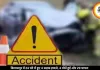 बिलासपुर में 24 घंटे में हुए 4 सड़क हादसे, 4 मौतें हुईं और 29 घायल
