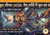 Budh Gochar 2026: मेष राशि में बुध का प्रवेश, इन 4 राशियों पर बढ़ेगा दबाव