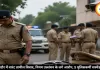 इंदौर में वारंट तामील विवाद, नियम उल्लंघन के लगे आरोप, 5 पुलिसकर्मी सस्पेंड