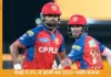 पंजाब किंग्स ने टी-20 में तोड़ा भारत का रिकॉर्ड, 9वीं बार 200 प्लस रन चेज कर IPL इतिहास रचा