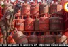 रसोई पर पड़ेगा बड़ा असर! LPG खपत 13% घटी, पश्चिम एशिया तनाव से सप्लाई प्रभावित