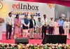 लखनऊ बना एजुकेशन हब: एडइनबॉक्स समिट 2026 में फॉरेंसिक साइंस, स्किल्स और भविष्य के करियर पर बड़ा मंथन