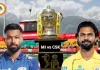 IPL 2026: मुंबई-चेन्नई मुकाबले में धोनी की वापसी संभव