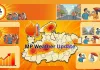 MP Weather Update: मध्यप्रदेश में पारा 40 पार, कई शहरों में तेज गर्मी का कहर