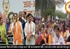 महिला आरक्षण बिल को लेकर रायपुर BJP की जनआक्रोश रैली, CM साय समेत कई बड़े नेता हुए शामिल