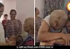 11 महीने बाद भिलाई आश्रम में मिली मां, बेटी रोते हुए बोली- उम्मीद खत्म हो गई थी