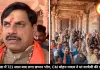 721 साल बाद भोजशाला में लगाया गया छप्पन भोग, CM मोहन यादव ने मां वाग्देवी की पूजा की