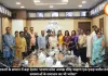 “वरिष्ठ कलाकारों के सम्मान में बड़ा ऐलान: भाजपा प्रदेश अध्यक्ष रविंद्र चव्हाण एक एकड़ जमीन देने को तैयार, समस्याओं के समाधान का भी भरोसा”