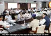 एमपी को नंबर-1 बनाने की तैयारी, सीएम मोहन यादव ने समीक्षा बैठक में अफसरों को दिया बड़ा टास्क