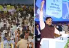 इंदौर-पीथमपुर कॉरिडोर से बदलेगी तस्वीर: CM मोहन यादव बोले—किसानों को मिला हक, विकास की नई शुरुआत