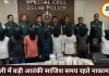 दिल्ली में आतंकी साजिश नाकाम, ISI से जुड़े 9 संदिग्ध गिरफ्तार