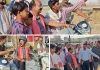स्कूटी पर सवार होकर निरीक्षण पर निकले डिप्टी CM, आम लोगों से सीधे संवाद ने खींचा ध्यान