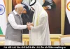 भारत और UAE के बीच हुई LPG और डिफेंस फ्रेमवर्क डील, 5 अरब डॉलर निवेश पर भी सहमति बनी