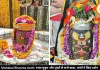 महाकाल की भस्म आरती में दिखा दिव्य रूप, त्रिपुंड-त्रिनेत्र से हुआ विशेष श्रृंगार