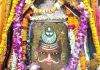 Video : महाकाल मंदिर में आज की भस्म आरती, बिल्व पत्र से सजे बाबा