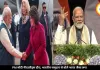 नीदरलैंड्स पहुंचे पीएम मोदी, बोले- यहां आकर भारत जैसा महसूस हो रहा