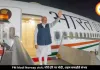 स्वीडन के बाद नॉर्वे रवाना हुए पीएम मोदी, ये है 5 देशों के दौरे का अहम चरण