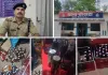 रीवा में अवैध शराब पर बड़ी कार्रवाई: ढाबे की आड़ में चल रहा था धंधा, 250 लीटर शराब जब्त