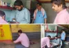 रीवा-मऊगंज में अवैध क्लीनिकों पर बड़ा एक्शन: बिना लाइसेंस इलाज कर रहे सेंटर सील, दवाएं-उपकरण जब्त