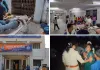 जमीनी विवाद में खूनी जंग, एक की मौत, 11 घायल