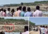 मगरमच्छ का खौफ- 12 साल के मासूम को बनाया शिकार