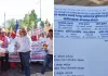 सिंगरौली में सफाई कर्मचारियों का अल्टीमेटम: 10 दिन में मांगें पूरी नहीं हुईं तो अनिश्चितकालीन हड़ताल