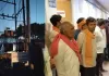 करंट लगने से विद्युत कर्मी की मौत, खंभे से गिरकर हुआ हादसा