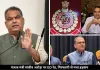 100 करोड़ रुपये GST घोटाले में फंसे पंजाब कैबिनेट मंत्री संजीव अरोड़ा, ED ने किया गिरफ्तार
