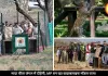 कूनो मे मादा चीता जंगल में दौड़ेगी, टाइगर स्टेट से आगे MP बन रहा वाइल्डलाइफ मॉडल